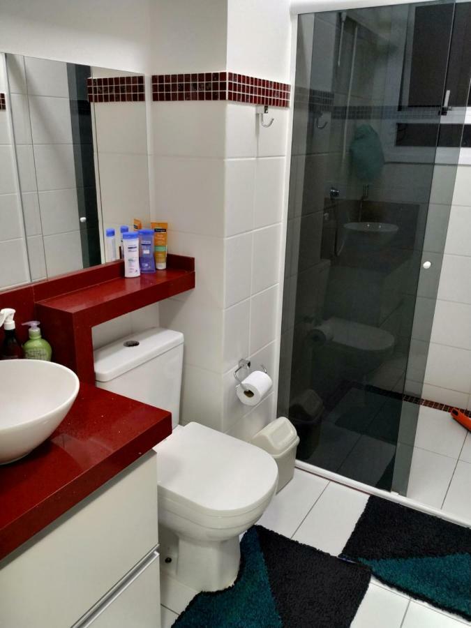 Lindo Apartamento 2 Quartos Em Condominio A 10 Minutos De Holambra Jaguariuna Exterior photo